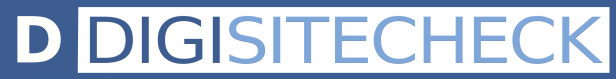 Digisitecheck - Free SEO Audit Tool